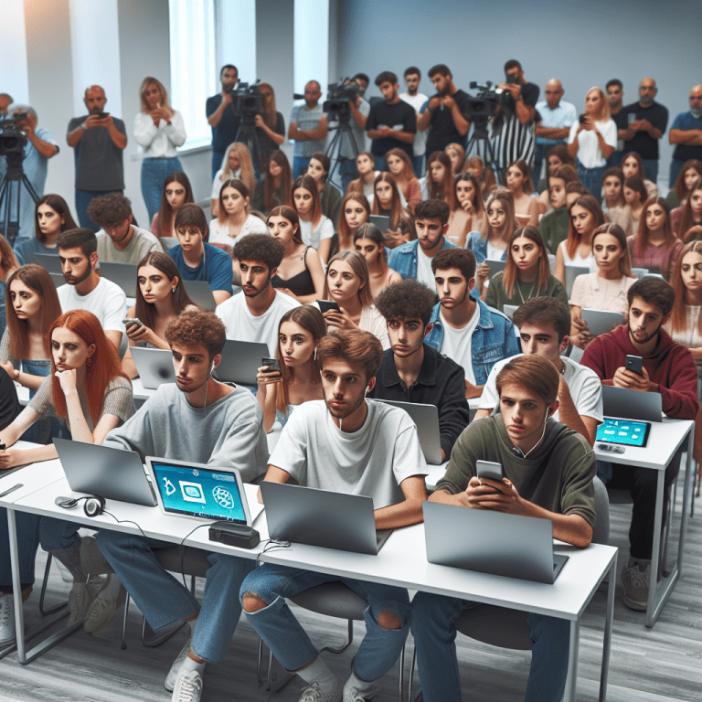 Yalova’da Dijital Bağımlılıkla Mücadele İçin Farkındalık Etkinliği Düzenlendi