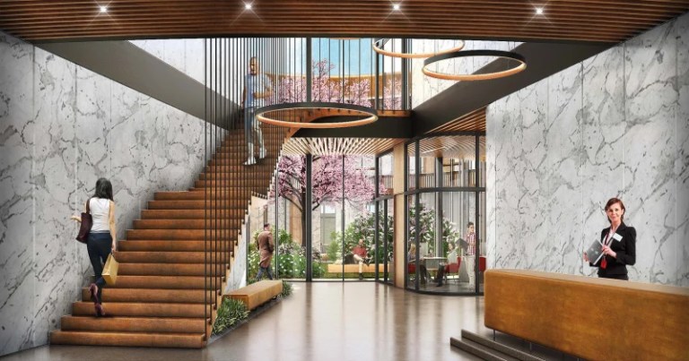 Kocaeli’de Yeni Meclis ve Yönetim Binası İnşaatı Başlıyor!