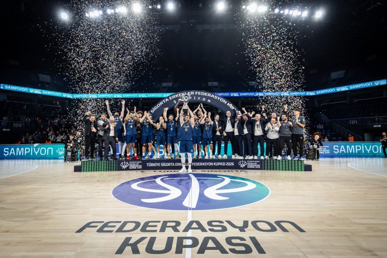 Çayırova Belediyesi şampiyon oldu