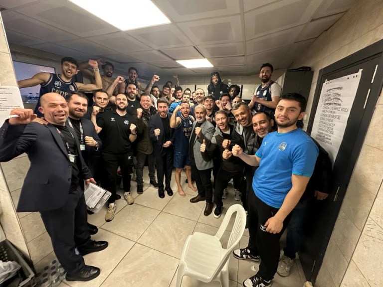 Çayırova Belediyesi, Balıkesir’de Fark Yarattı!