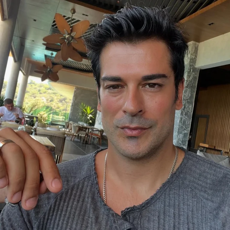 Burak Özçivit’ten Gayrimenkul İddialarına Yanıt