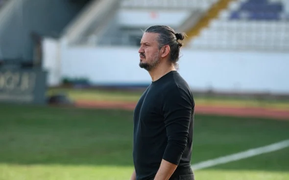 Gebzespor’da farklı galibiyet sonrası rota Isparta