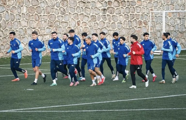 Gebzespor, Isparta deplasmanına galibiyet için gidiyor