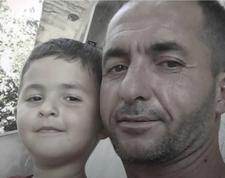 Acı Kayıp: Babanın Ardından 6 Gün Sonra Kaza Kurbanı