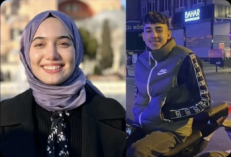 Zehra Kınık kazasında şikayet geri çekildi!