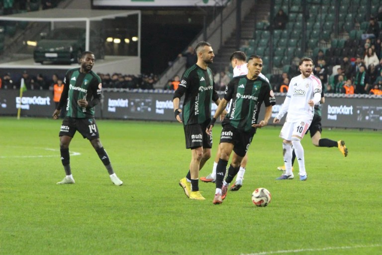 Kocaelispor kritik deplasmanda puan arıyor