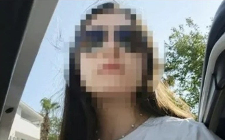 Adliye Katibi, Sosyal Medya Tuzağıyla Şantaja Uğradı