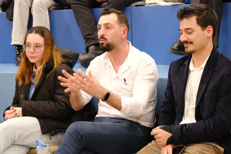 Büyükşehir’den gençlere tarih bilinci